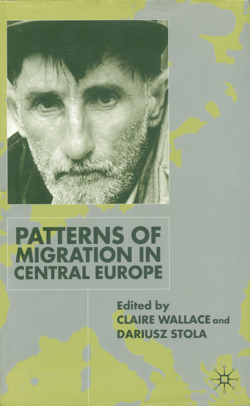 Patterns of migration in Central Europe