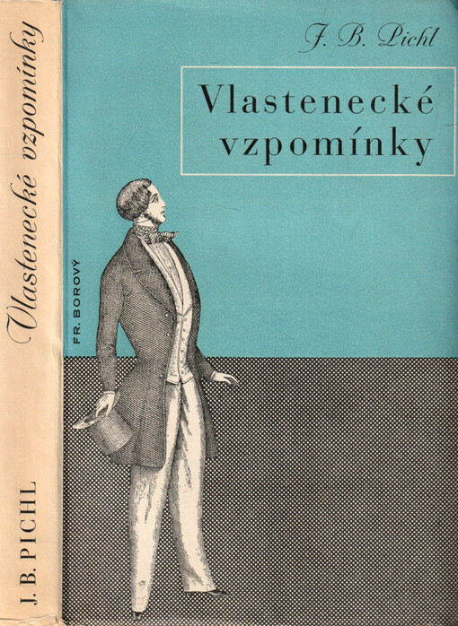 Vlastenecké vzpomínky