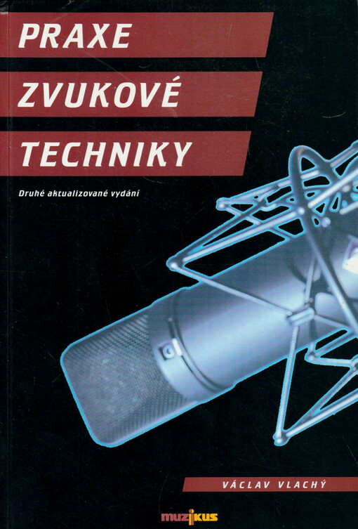 Praxe zvukové techniky