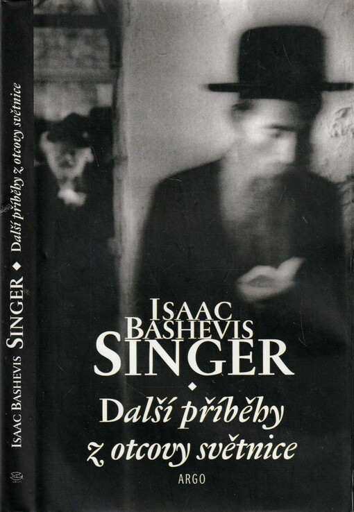 Další příběhy z otcovy světnice