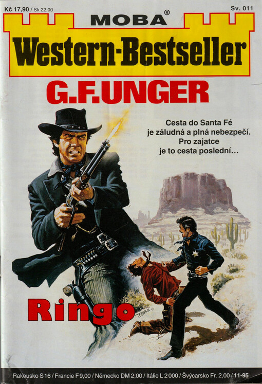 Ringo