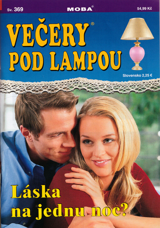 Láska na jednu noc?