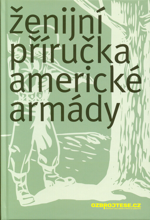 Ženijní příručka americké armády