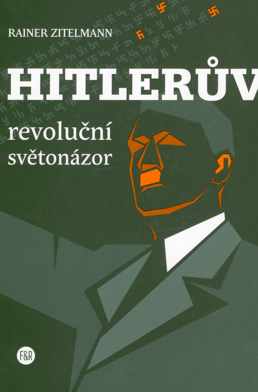 Hitlerův revoluční světonázor