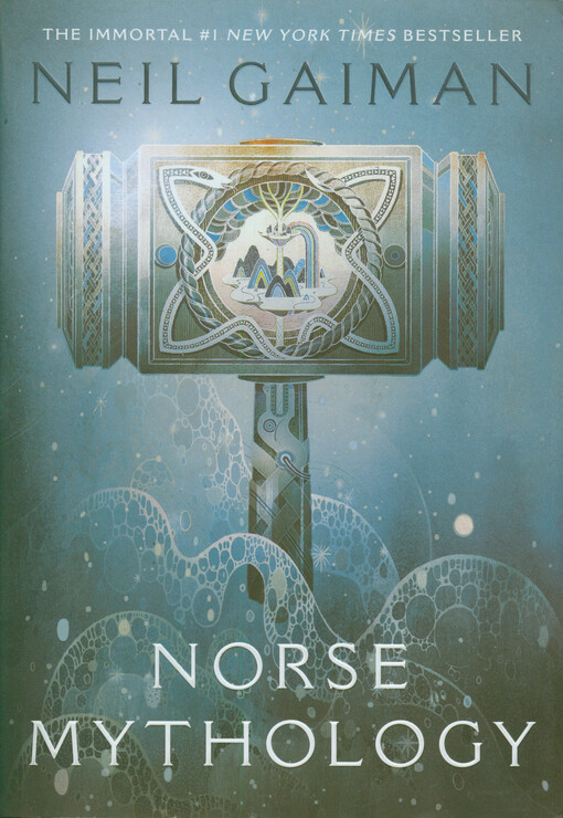 Norse mythology