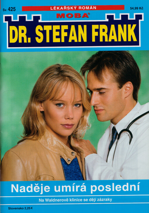 Naděje umírá poslední