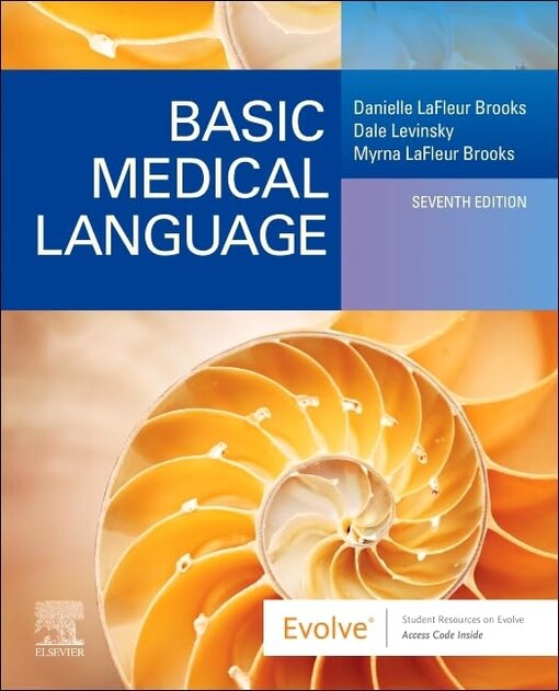 Basic medical language