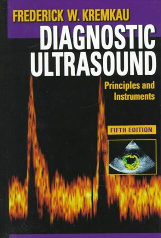 Diagnostic ultrasound :principles and instruments