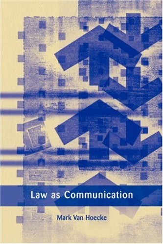 Law as communication