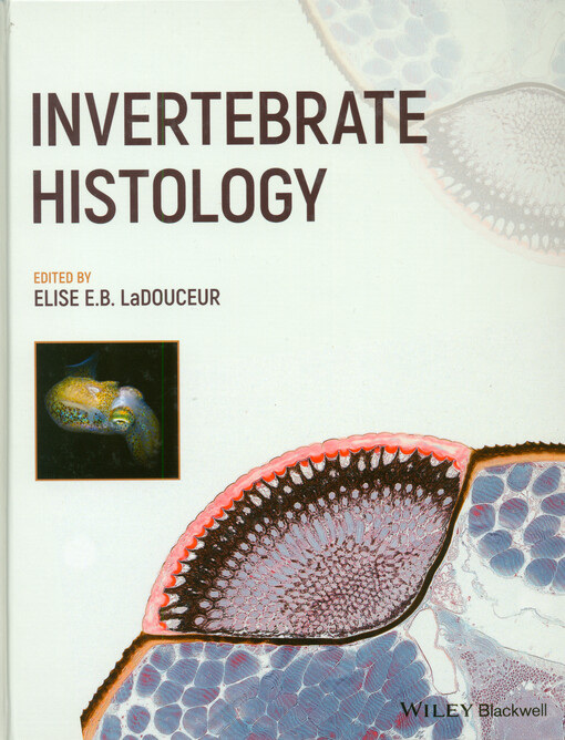 Invertebrate histology