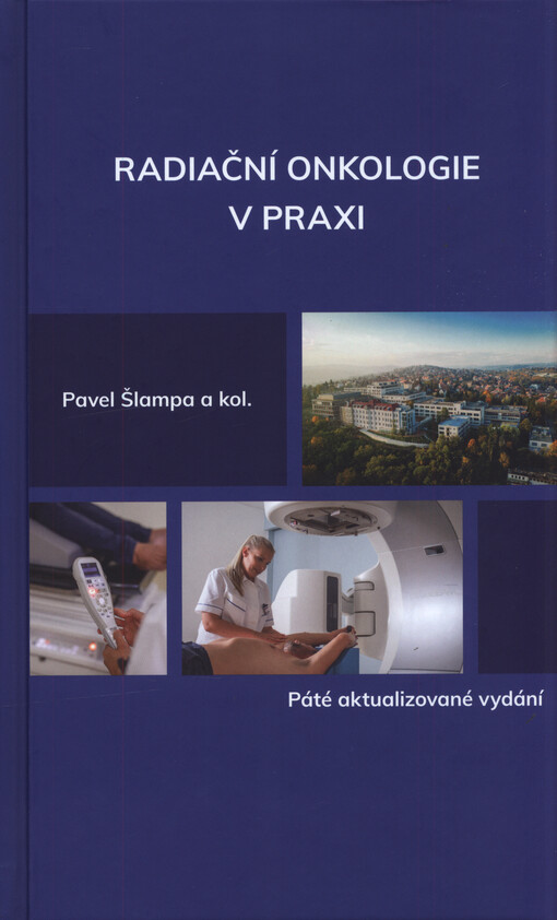 Radiační onkologie v praxi