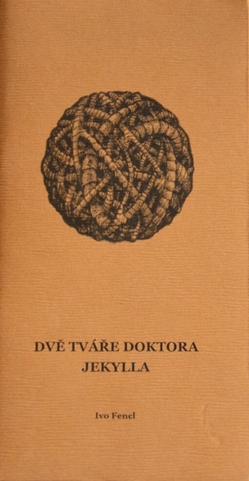 Dvě tváře doktora Jekylla