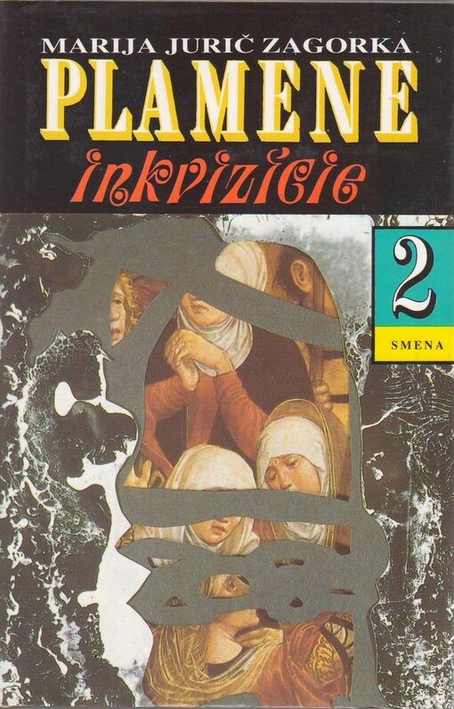 Plamene inkvizície
