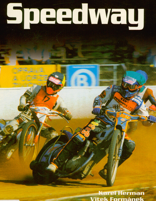 Speedway