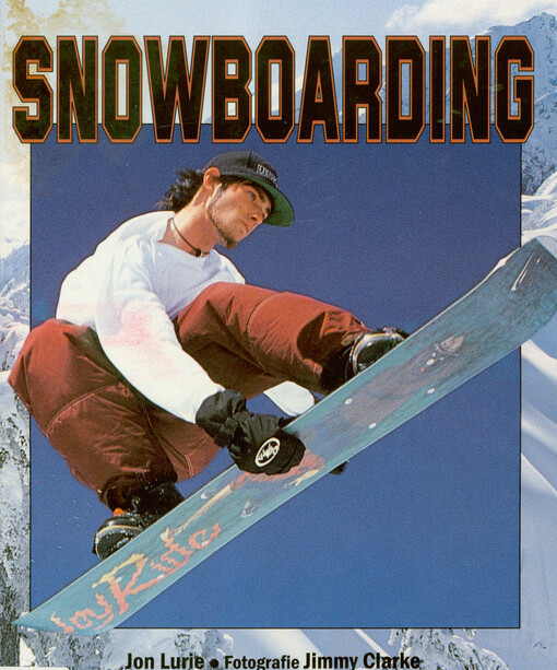Snowboarding
