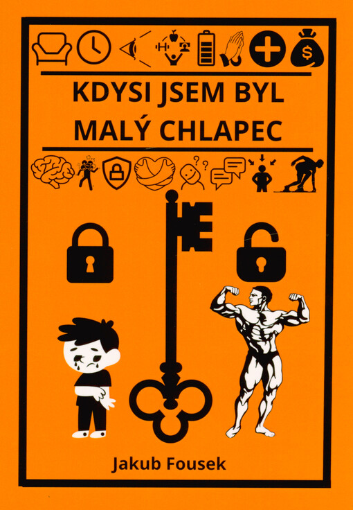 Kdysi jsem byl malý chlapec