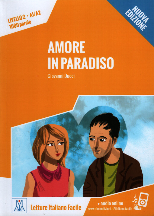 Amore in paradiso