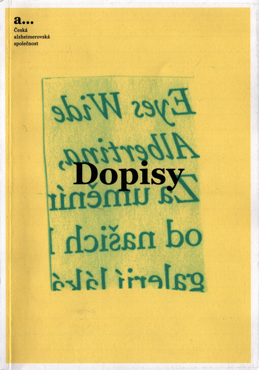 Dopisy