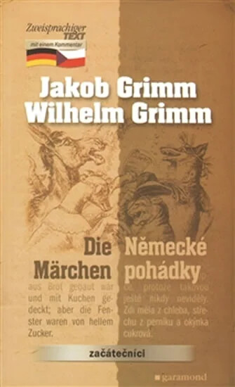 Die Märchen =Německé pohádky