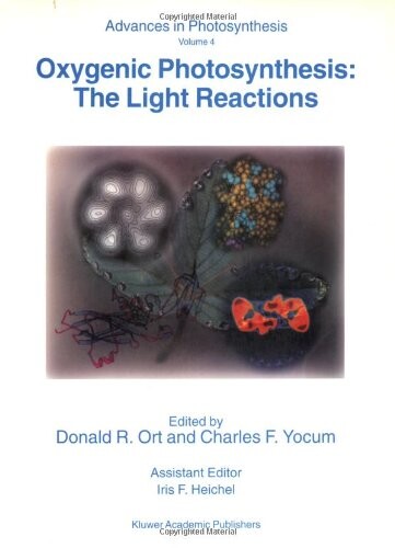 Oxygenic photosynthesis :the light reactions