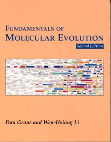 Fundamentals of molecular evolution