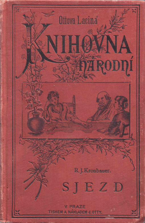 Sjezd a jiné novelly