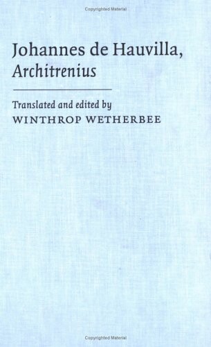 Architrenius