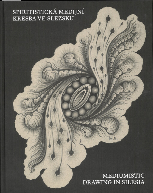 Spiritistická medijní kresba ve Slezsku = Mediumistic drawing in Silesia