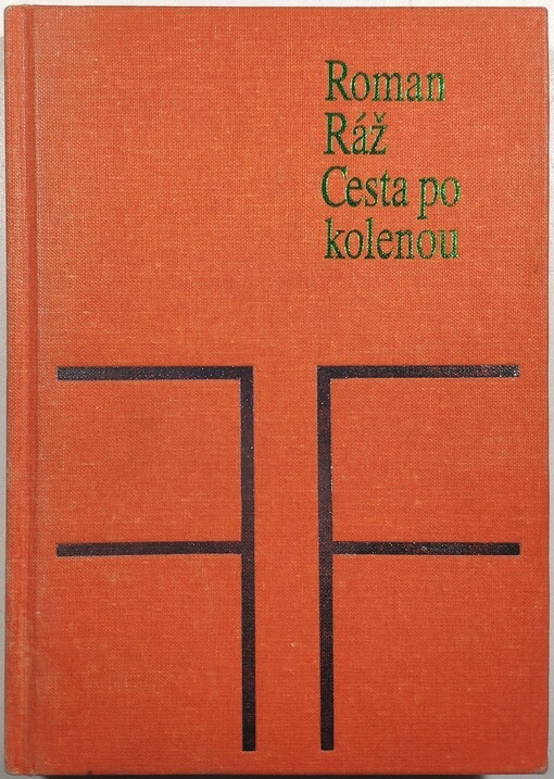 Cesta po kolenou