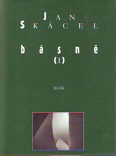Básně, sv. 1