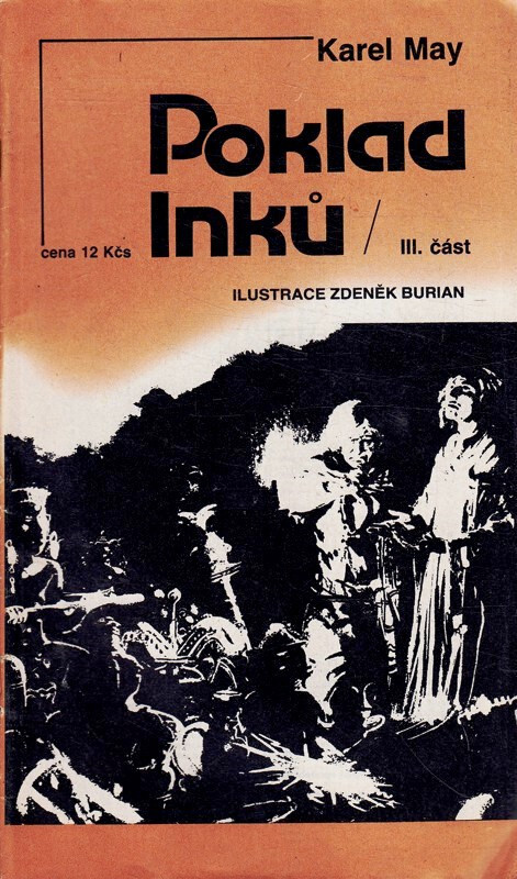 Poklad Inků, 3. díl