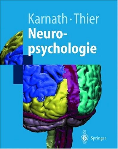 Neuropsychologie (Springer-Lehrbuch) (German Edition)