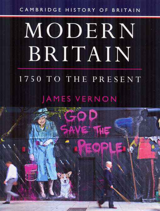Modern Britain 1750 to the present