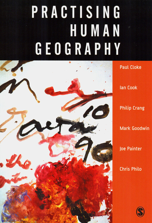 Practising human geography