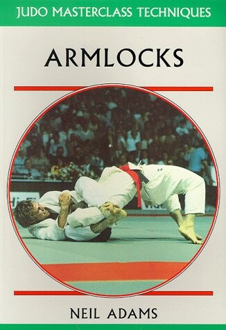 Armlocks (Masterclass)
