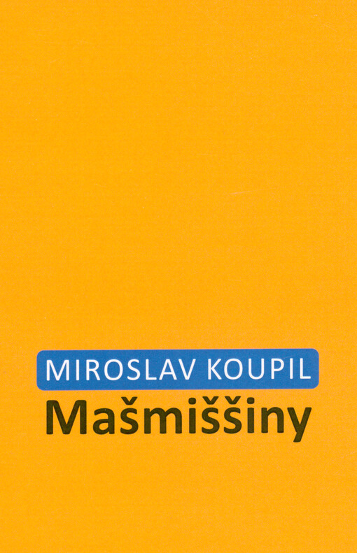 Mašmiššiny