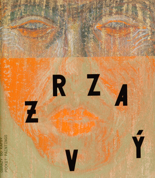 Zrzavý : obrazy do kapsy = pocket paintings