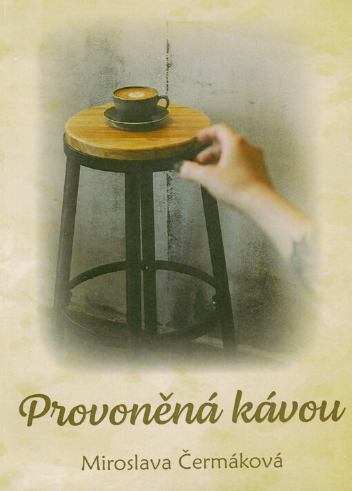 Provoněná kávou