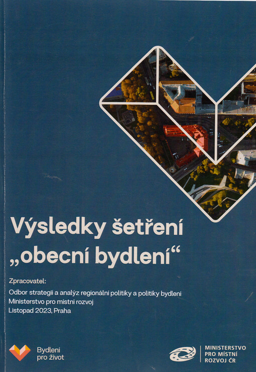 Výsledky šetření 