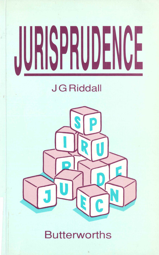Jurisprudence