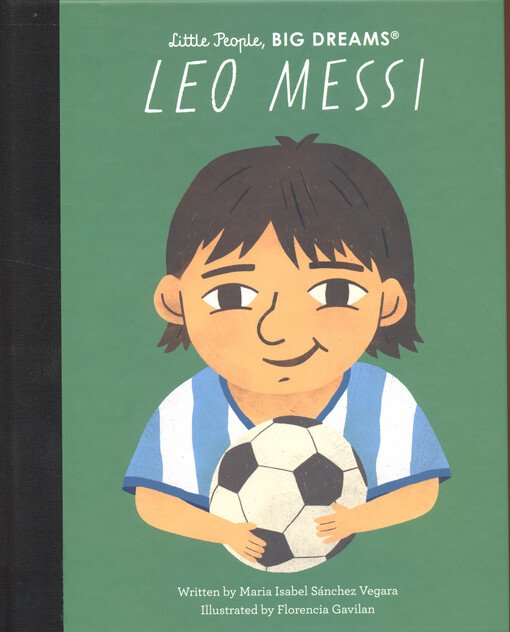 Leo Messi