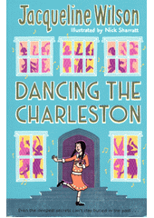 Dancing the Charleston  (odkaz v elektronickém katalogu)