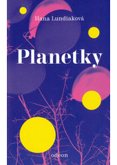 Planetky  (odkaz v elektronickém katalogu)