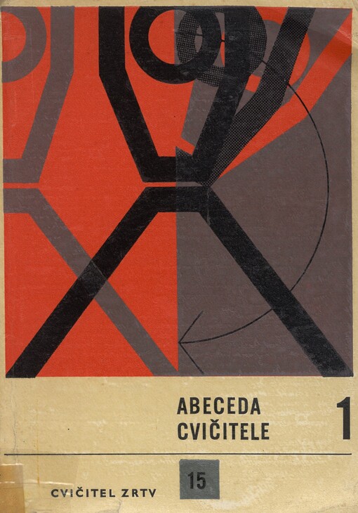 Abeceda cvičitele.1. [část]