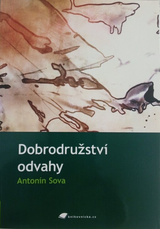Dobrodružství odvahy