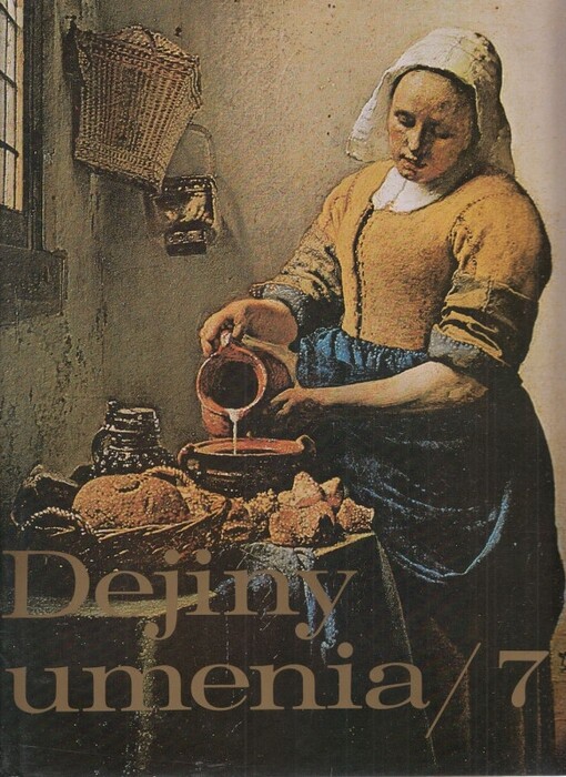 Dejiny umenia, 2. vyd.