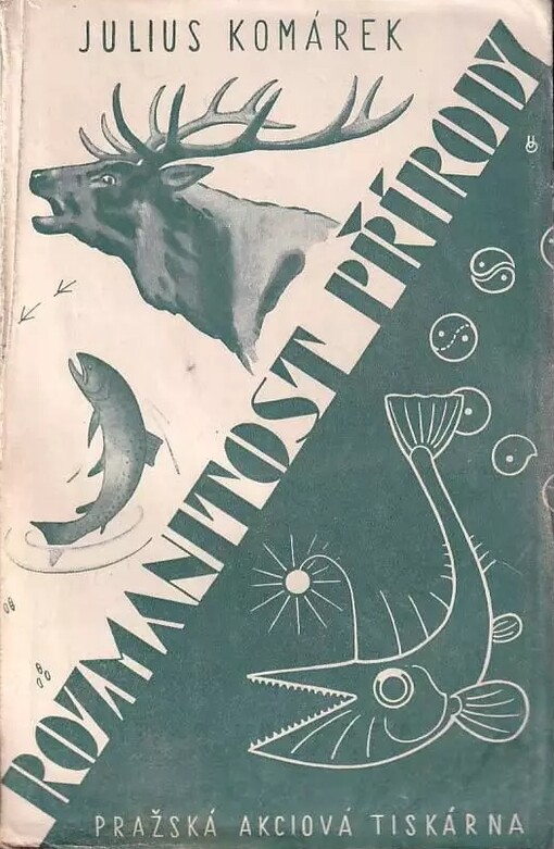 Rozmanitost přírody