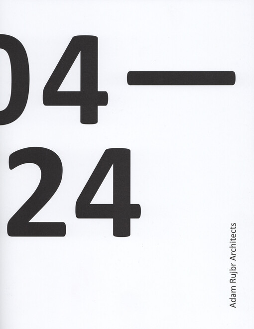 Adam Rujbr Architects 04-24