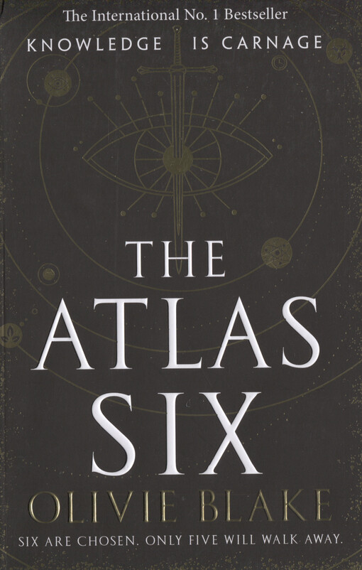 The Atlas six