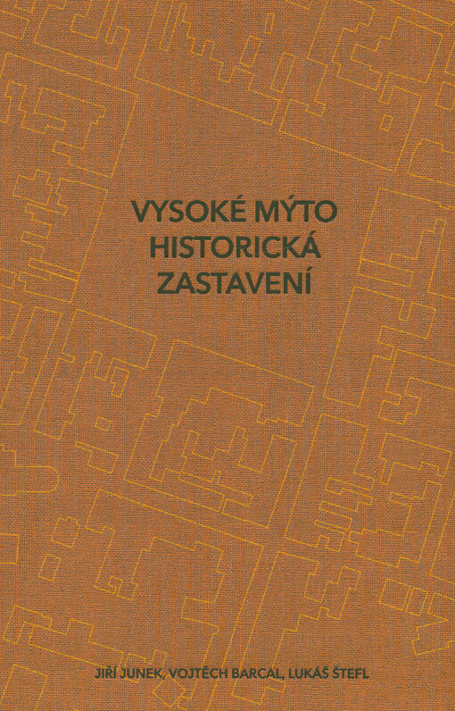 Vysoké Mýto : historická zastavení
